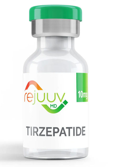 Tirzepatide 10mg