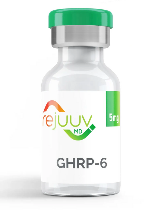 GHRP-6 5mg