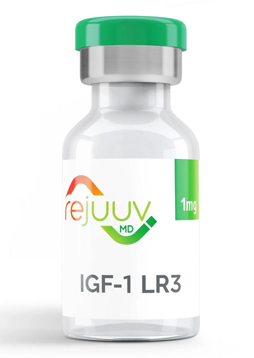 IGF-1 LR3 1mg