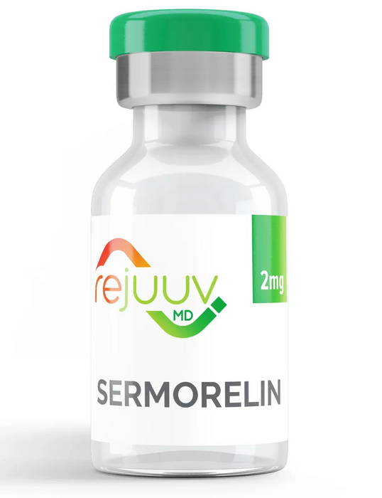 Sermorelin 2mg