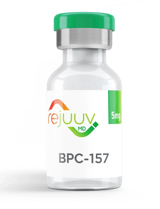 BPC-157 5mg